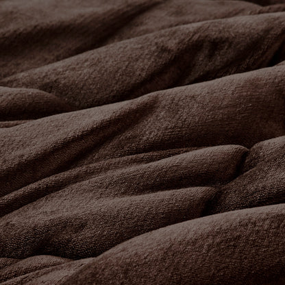 Set di piumini alternativi Woolrich Alton Plush to Sherpa Down