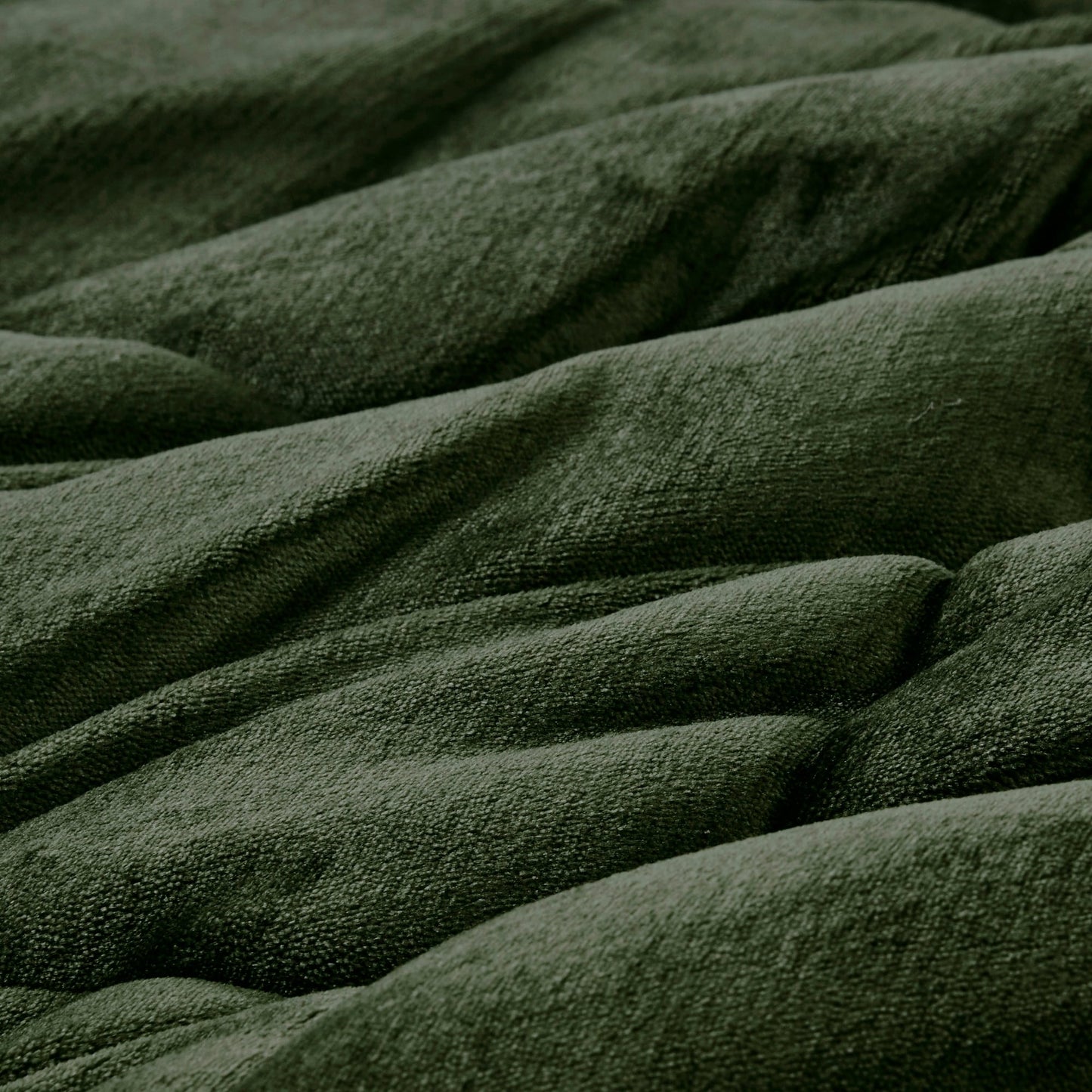 Set di piumini alternativi Woolrich Alton Plush to Sherpa Down