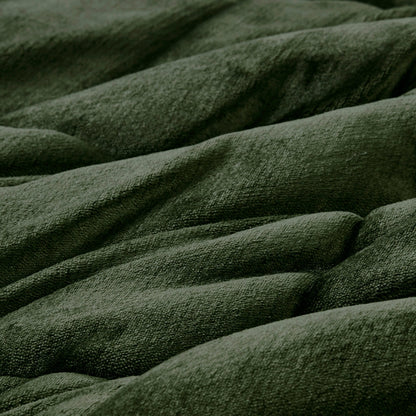 Set di piumini alternativi Woolrich Alton Plush to Sherpa Down