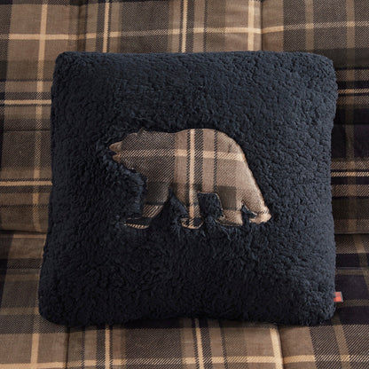 Set di piumini alternativi Woolrich Alton Plush to Sherpa Down