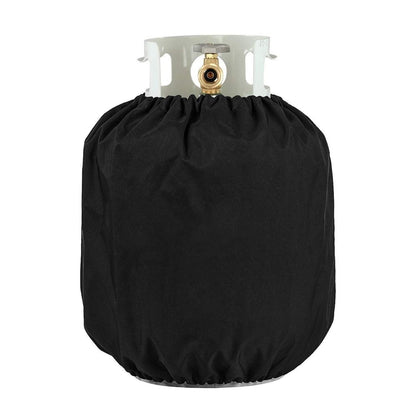 Set da tavolo per fuoco in alluminio da 44 pollici con quattro bracci girevoli e accessori