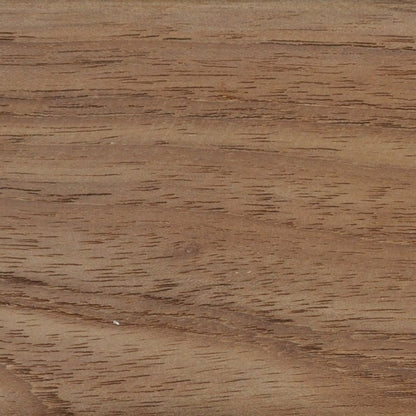 Set da pranzo per esterni in teak massello da 9 pezzi - 9 pezzi
