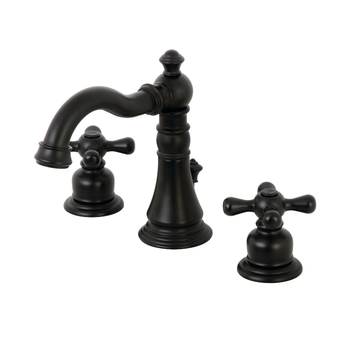 Rubinetto per bagno diffuso American Classic da 8 pollici