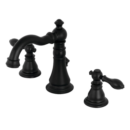 Rubinetto per bagno diffuso classico americano
