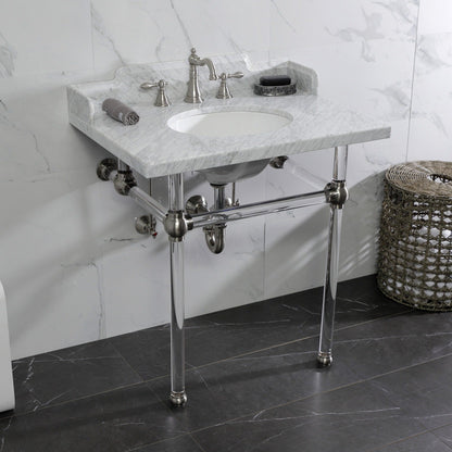 Rubinetto per bagno diffuso classico americano