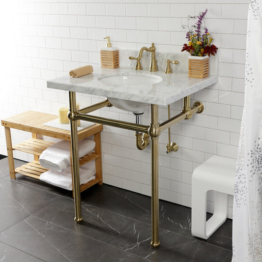 Rubinetto per bagno diffuso classico americano
