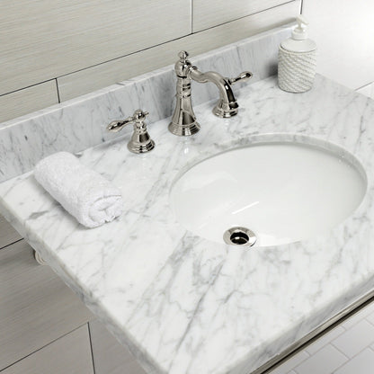 Rubinetto per bagno diffuso classico americano