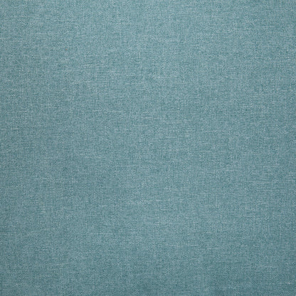Divano modello Coastal Aqua Series di American Furniture Classics con quattro cuscini decorativi