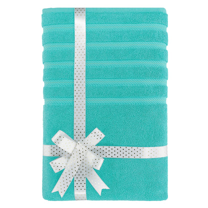 Asciugamano da bagno grande Jumbo American Soft Linen 100% cotone 35x70 Asciugamani di lusso e di alta qualità