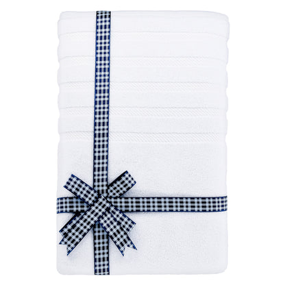 Asciugamano da bagno grande Jumbo American Soft Linen 100% cotone 35x70 Asciugamani di lusso e di alta qualità