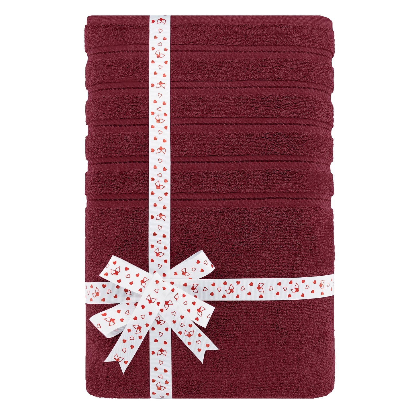 Asciugamano da bagno grande Jumbo American Soft Linen 100% cotone 35x70 Asciugamani di lusso e di alta qualità