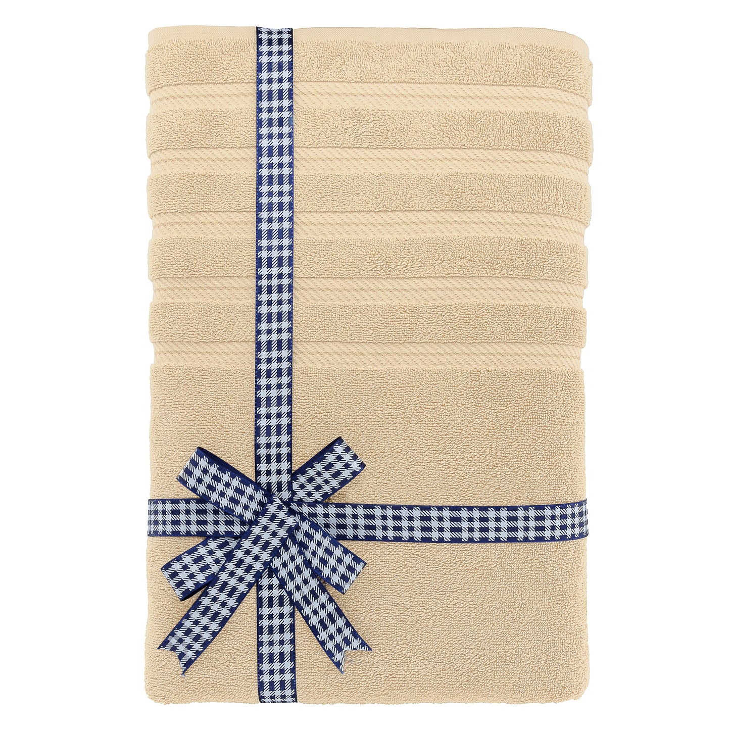 Asciugamano da bagno grande Jumbo American Soft Linen 100% cotone 35x70 Asciugamani di lusso e di alta qualità