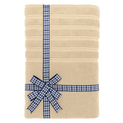 Asciugamano da bagno grande Jumbo American Soft Linen 100% cotone 35x70 Asciugamani di lusso e di alta qualità