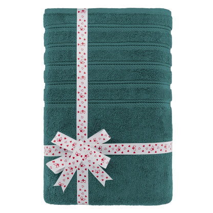 Asciugamano da bagno grande Jumbo American Soft Linen 100% cotone 35x70 Asciugamani di lusso e di alta qualità