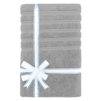 Asciugamano da bagno grande Jumbo American Soft Linen 100% cotone 35x70 Asciugamani di lusso e di alta qualità