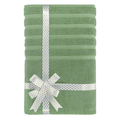 Asciugamano da bagno grande Jumbo American Soft Linen 100% cotone 35x70 Asciugamani di lusso e di alta qualità