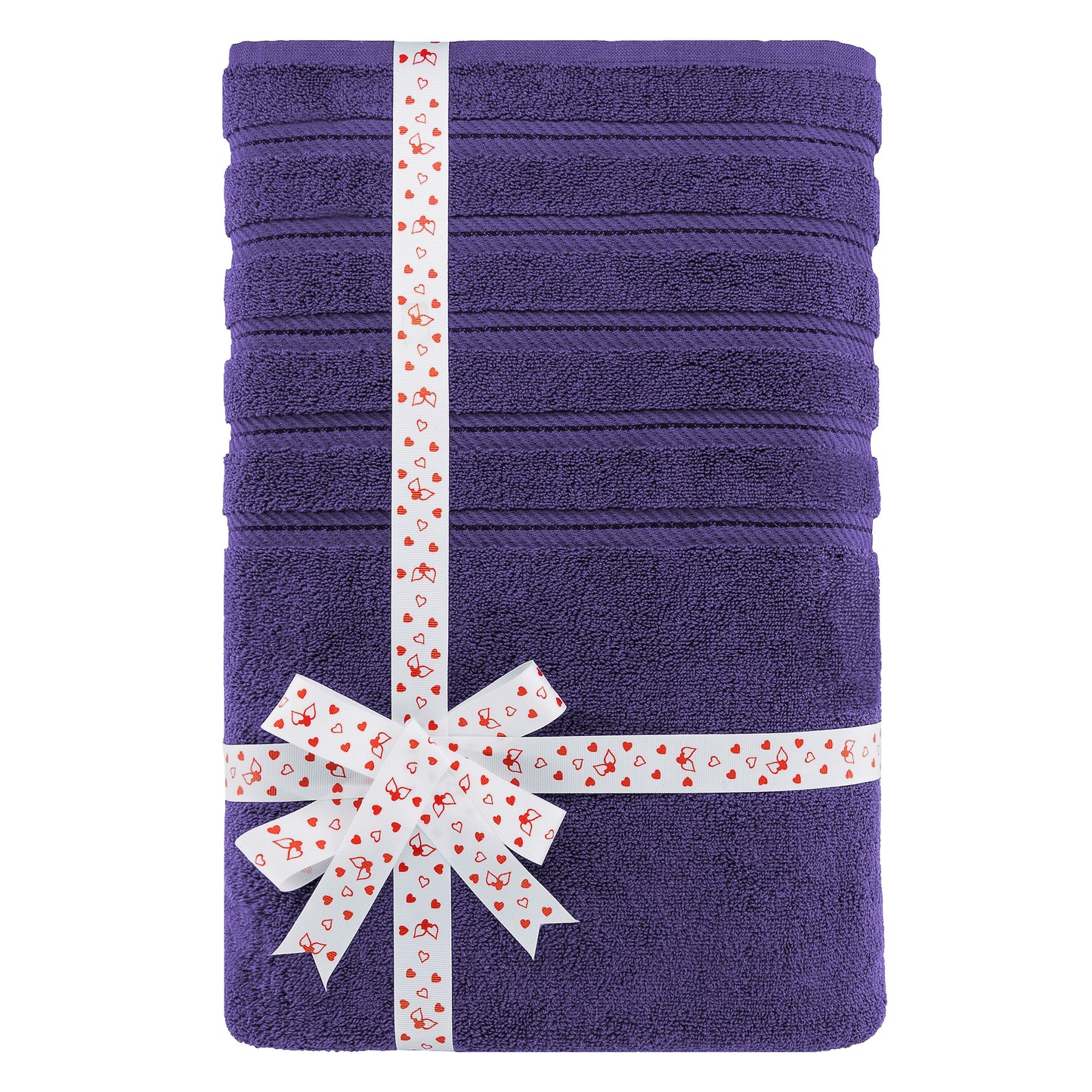 Asciugamano da bagno grande Jumbo American Soft Linen 100% cotone 35x70 Asciugamani di lusso e di alta qualità