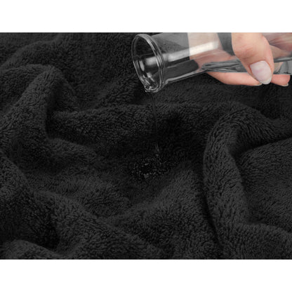 Asciugamano da bagno grande Jumbo American Soft Linen 100% cotone 35x70 Asciugamani di lusso e di alta qualità