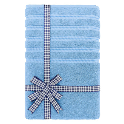 Asciugamano da bagno grande Jumbo American Soft Linen 100% cotone 35x70 Asciugamani di lusso e di alta qualità