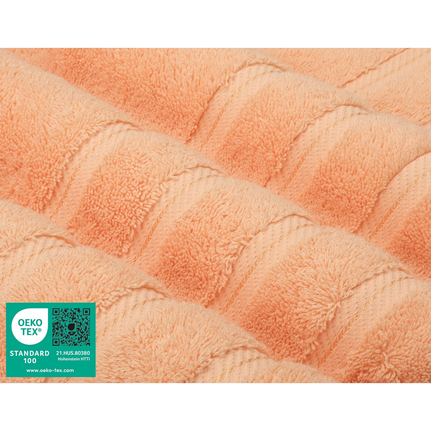 Set di asciugamani da bagno da 3 pezzi, 100% cotone, asciugamani da bagno turco di lusso, asciugamani per il viso extra large, set in saldo
