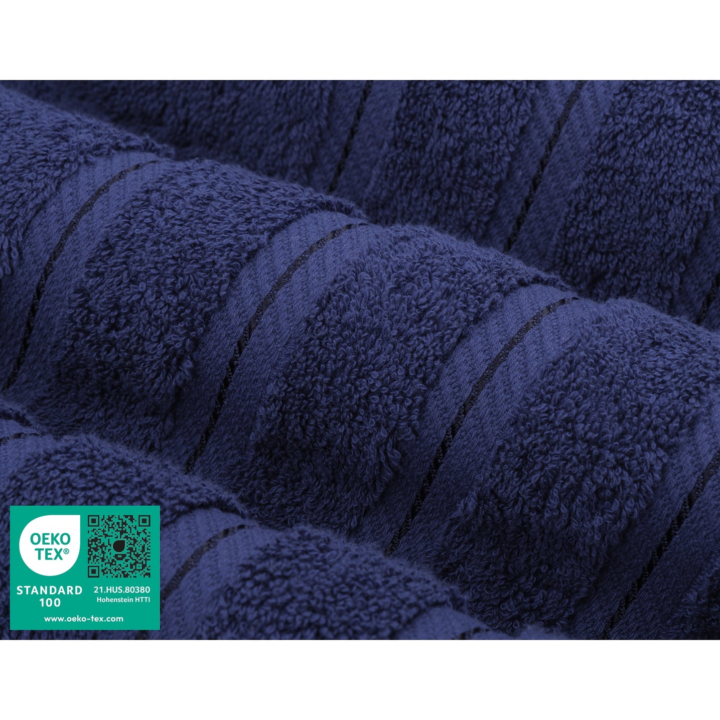 Set di asciugamani da bagno da 3 pezzi, 100% cotone, asciugamani da bagno turco di lusso, asciugamani per il viso extra large, set in saldo