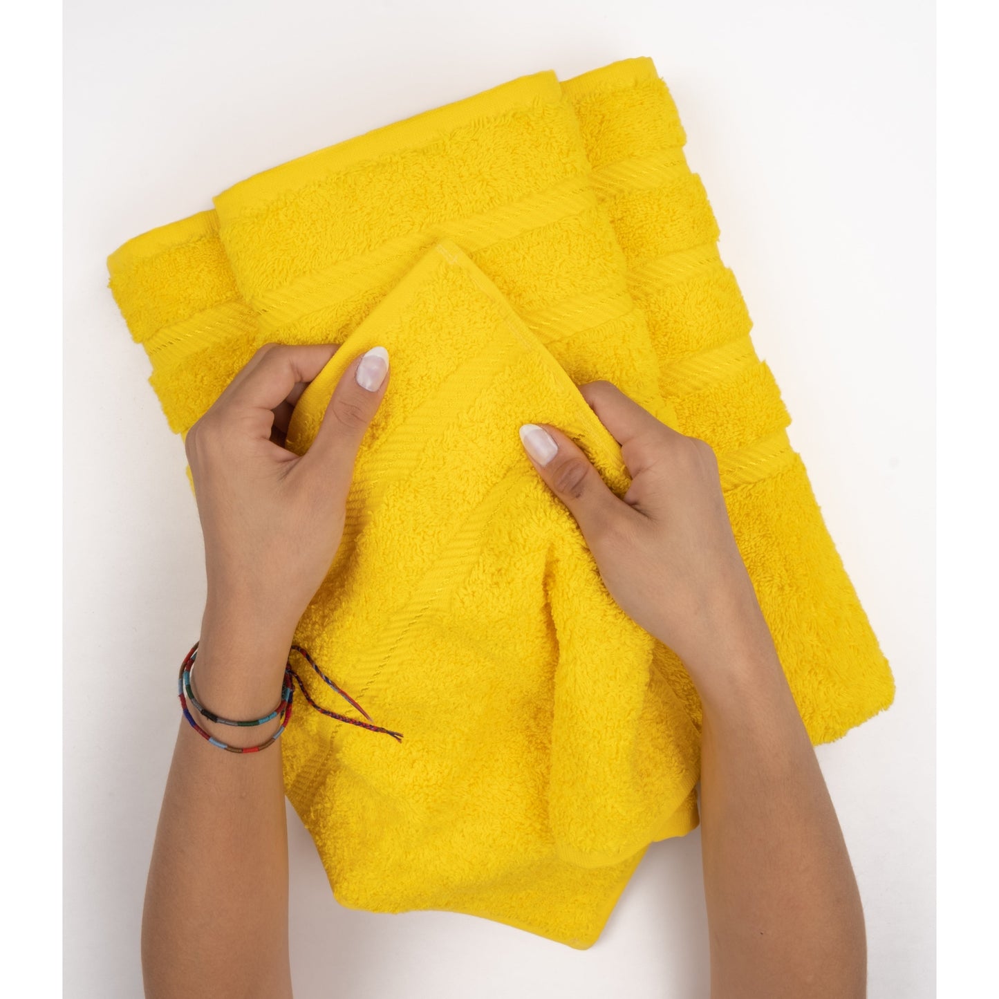 Set di asciugamani da bagno da 3 pezzi, 100% cotone, asciugamani da bagno turco di lusso, asciugamani per il viso extra large, set in saldo