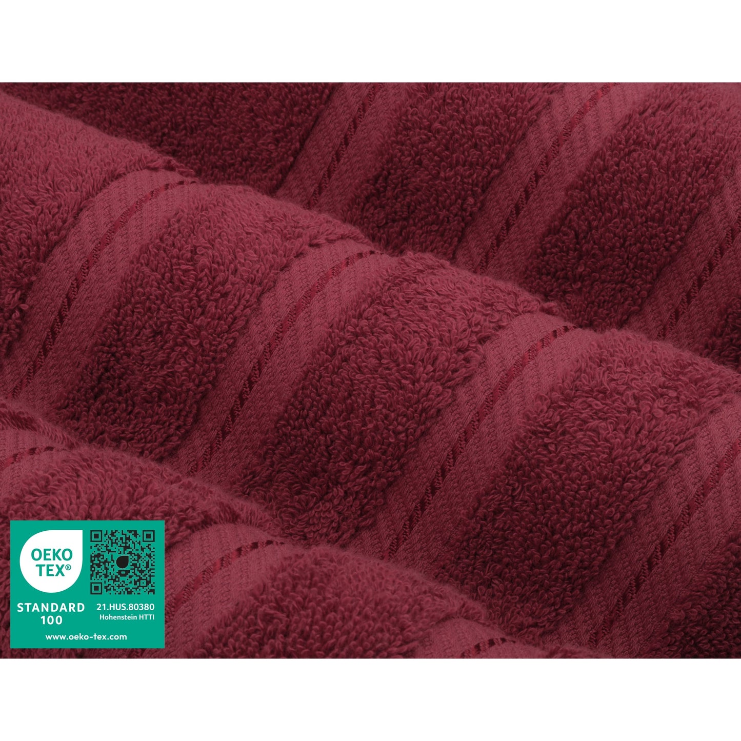 Set di asciugamani da bagno da 3 pezzi, 100% cotone, asciugamani da bagno turco di lusso, asciugamani per il viso extra large, set in saldo