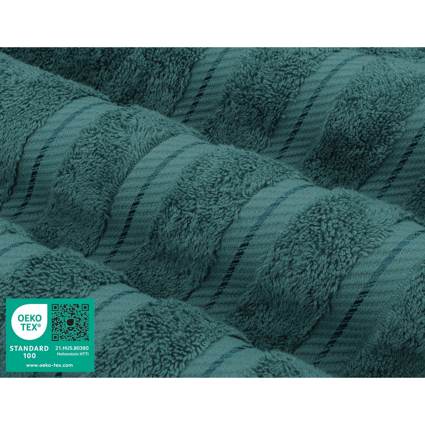 Set di asciugamani da bagno da 3 pezzi, 100% cotone, asciugamani da bagno turco di lusso, asciugamani per il viso extra large, set in saldo