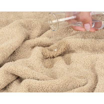 Asciugamano da bagno turco Jumbo extra large American Soft Linen 40x80 pollici, di alta qualità, morbido e lussuoso, 100% cotone filato ad anello autentico