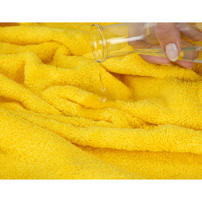 Asciugamano da bagno turco Jumbo extra large American Soft Linen 40x80 pollici, di alta qualità, morbido e lussuoso, 100% cotone filato ad anello autentico