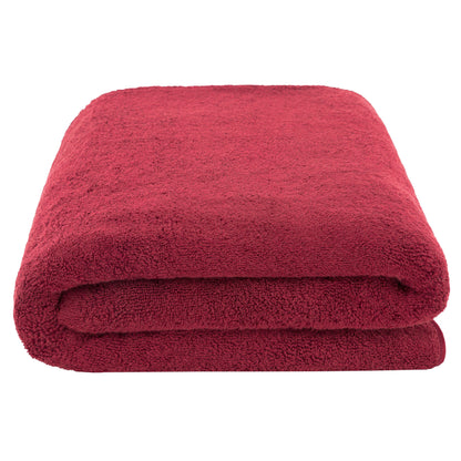 Asciugamano da bagno turco Jumbo extra large American Soft Linen 40x80 pollici, di alta qualità, morbido e lussuoso, 100% cotone filato ad anello autentico