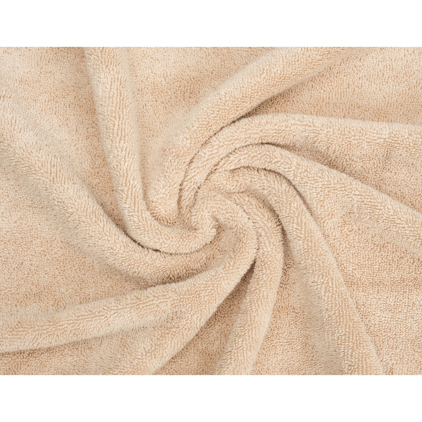 Set di asciugamani da bagno Salem in morbido lino americano, 6 pezzi di asciugamani per il bagno, grandi, 100% cotone, 2 asciugamani da bagno, 2 asciugamani per le mani, 2 salviette.