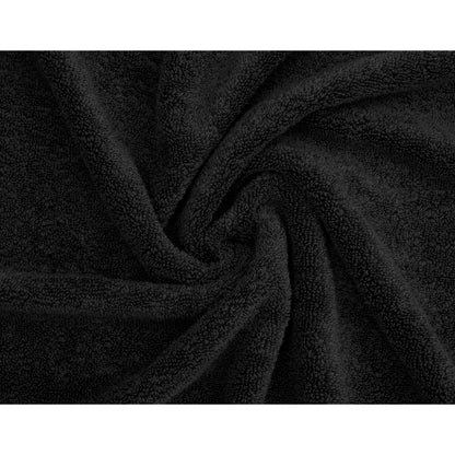Set di asciugamani da bagno Salem in morbido lino americano, 6 pezzi di asciugamani per il bagno, grandi, 100% cotone, 2 asciugamani da bagno, 2 asciugamani per le mani, 2 salviette.