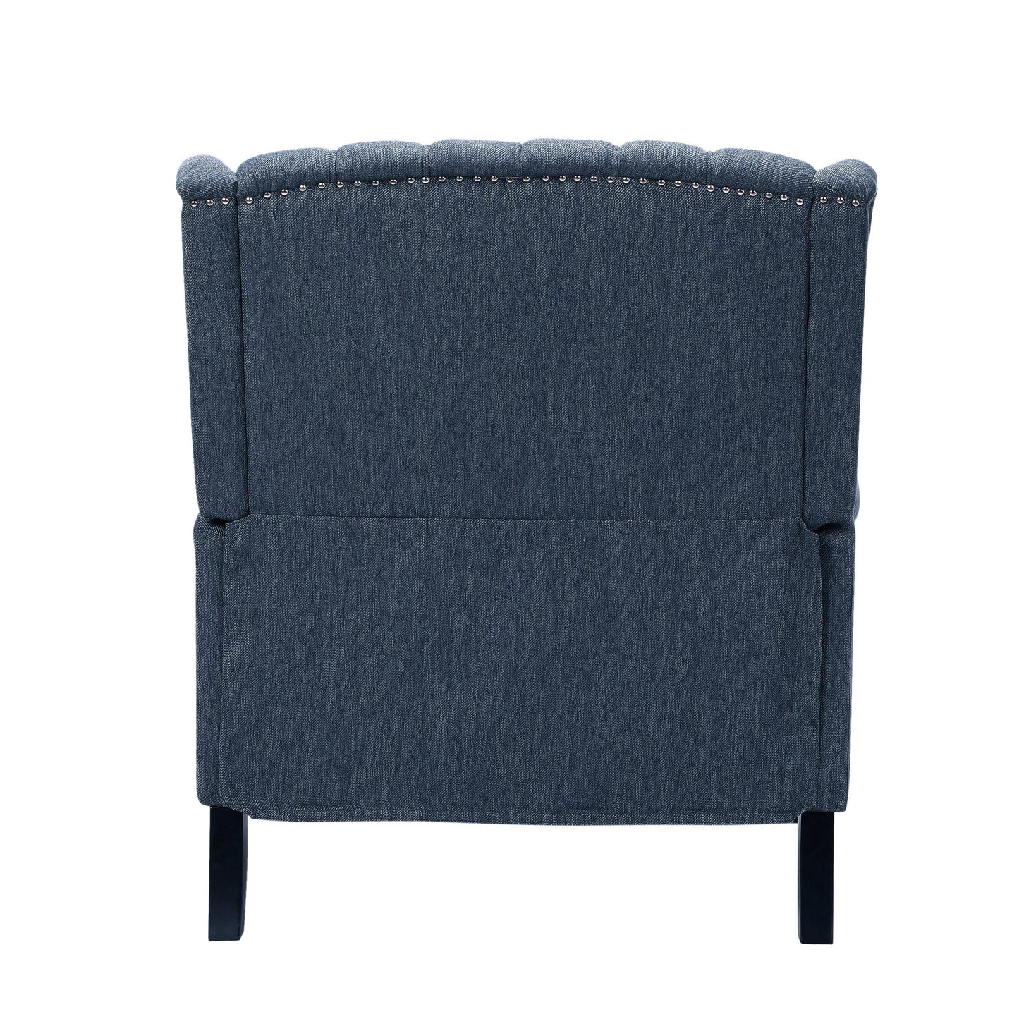 Poltrona reclinabile con schienale alto imbottito Apaloosa di Christopher Knight Home