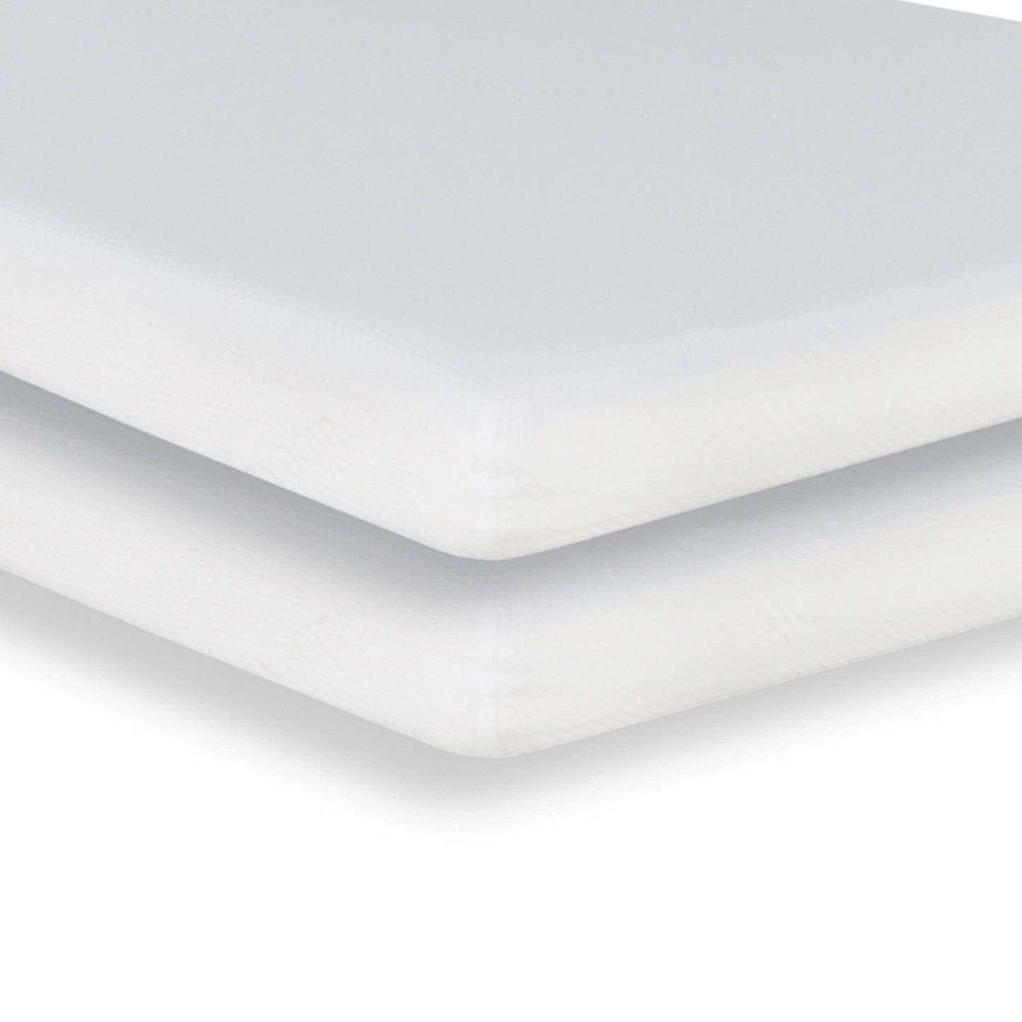 Materasso matrimoniale Appu da 6 pollici, memory foam in gel, fodera protettiva in jacquard