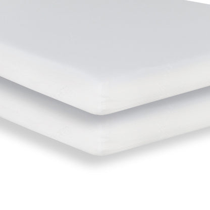 Materasso matrimoniale Appu da 6 pollici, memory foam in gel, fodera protettiva in jacquard