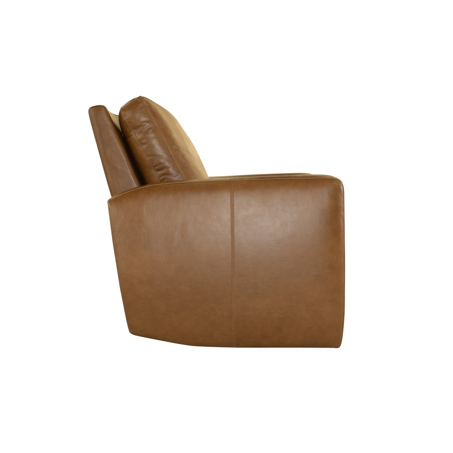Poltrona reclinabile elettrica Arina Fawn di Flexsteel