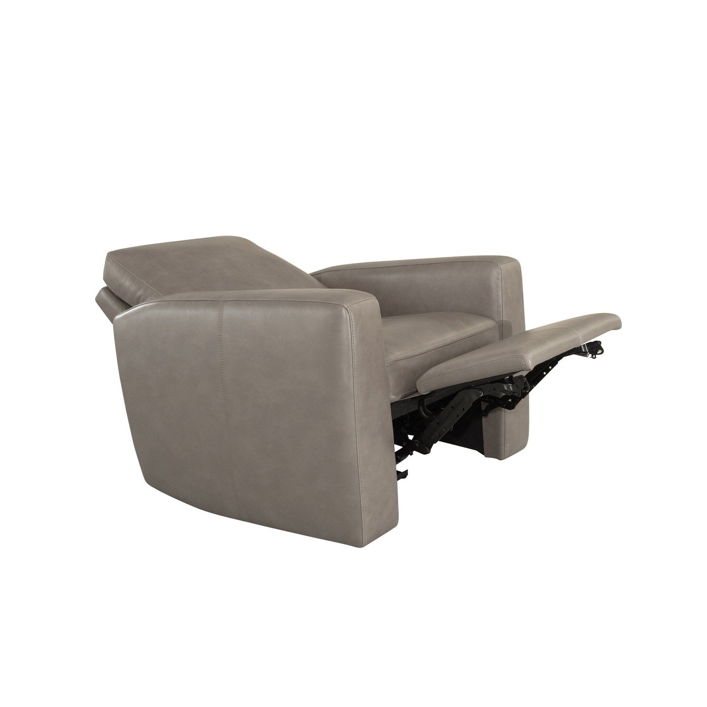 Poltrona reclinabile elettrica Arina Fawn di Flexsteel