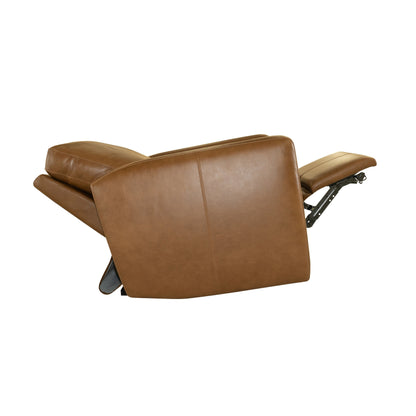 Poltrona reclinabile elettrica Arina Fawn di Flexsteel