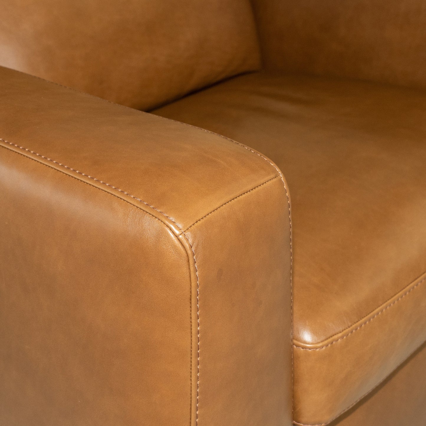 Poltrona reclinabile elettrica Arina Fawn di Flexsteel