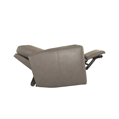 Poltrona reclinabile elettrica Arina Fawn di Flexsteel