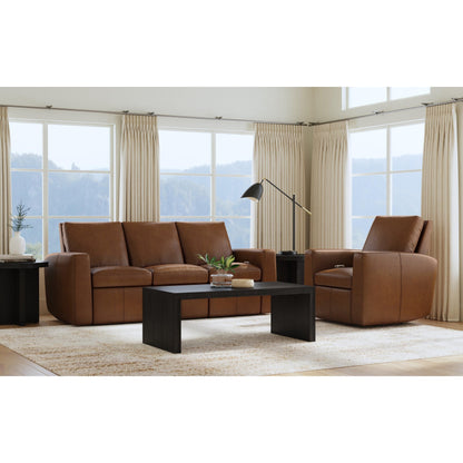 Poltrona reclinabile elettrica Arina Fawn di Flexsteel