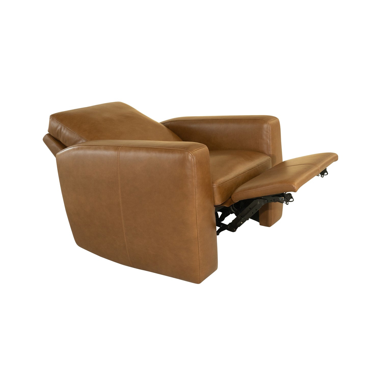 Poltrona reclinabile elettrica Arina Fawn di Flexsteel
