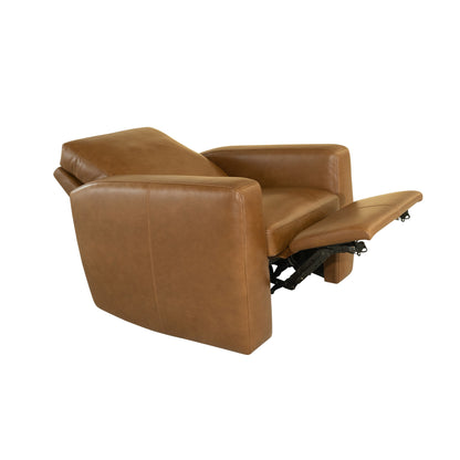 Poltrona reclinabile elettrica Arina Fawn di Flexsteel