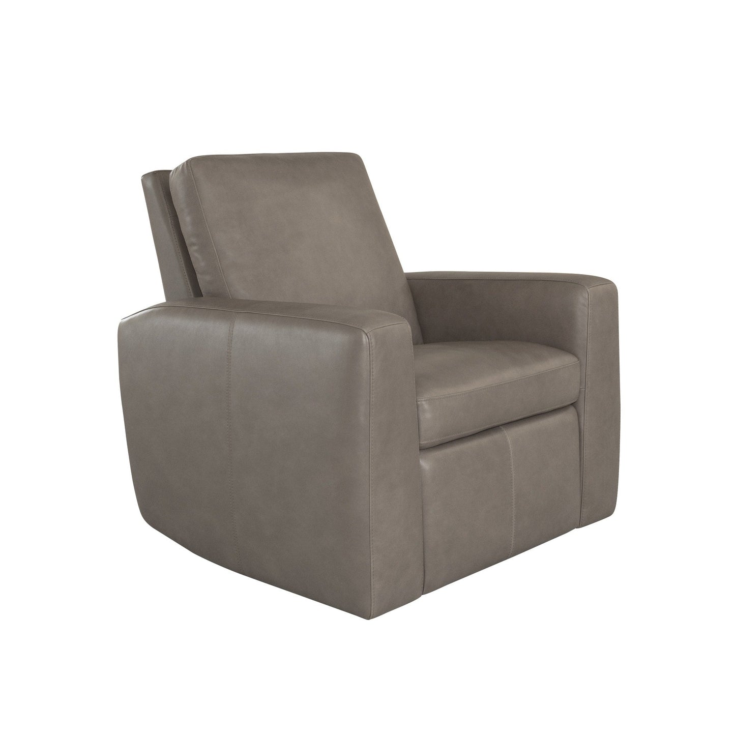 Poltrona reclinabile elettrica Arina Fawn di Flexsteel