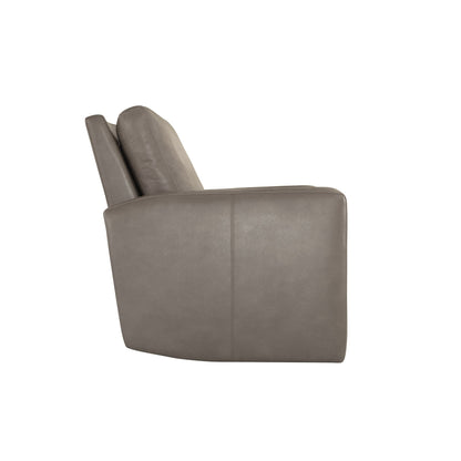 Poltrona reclinabile elettrica Arina Fawn di Flexsteel