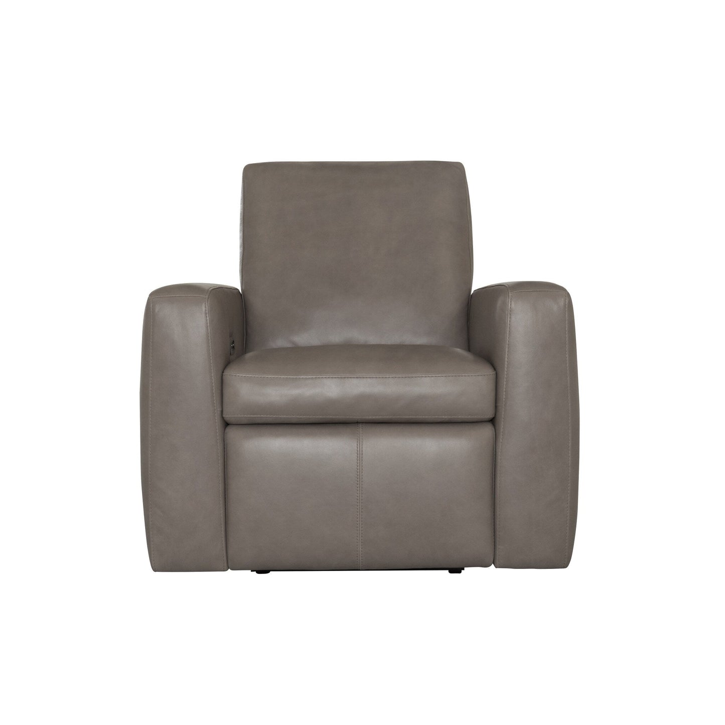 Poltrona reclinabile elettrica Arina Fawn di Flexsteel