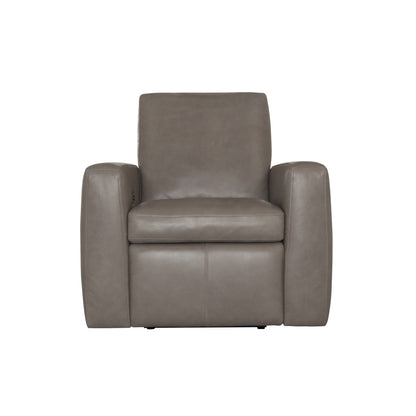 Poltrona reclinabile elettrica Arina Fawn di Flexsteel