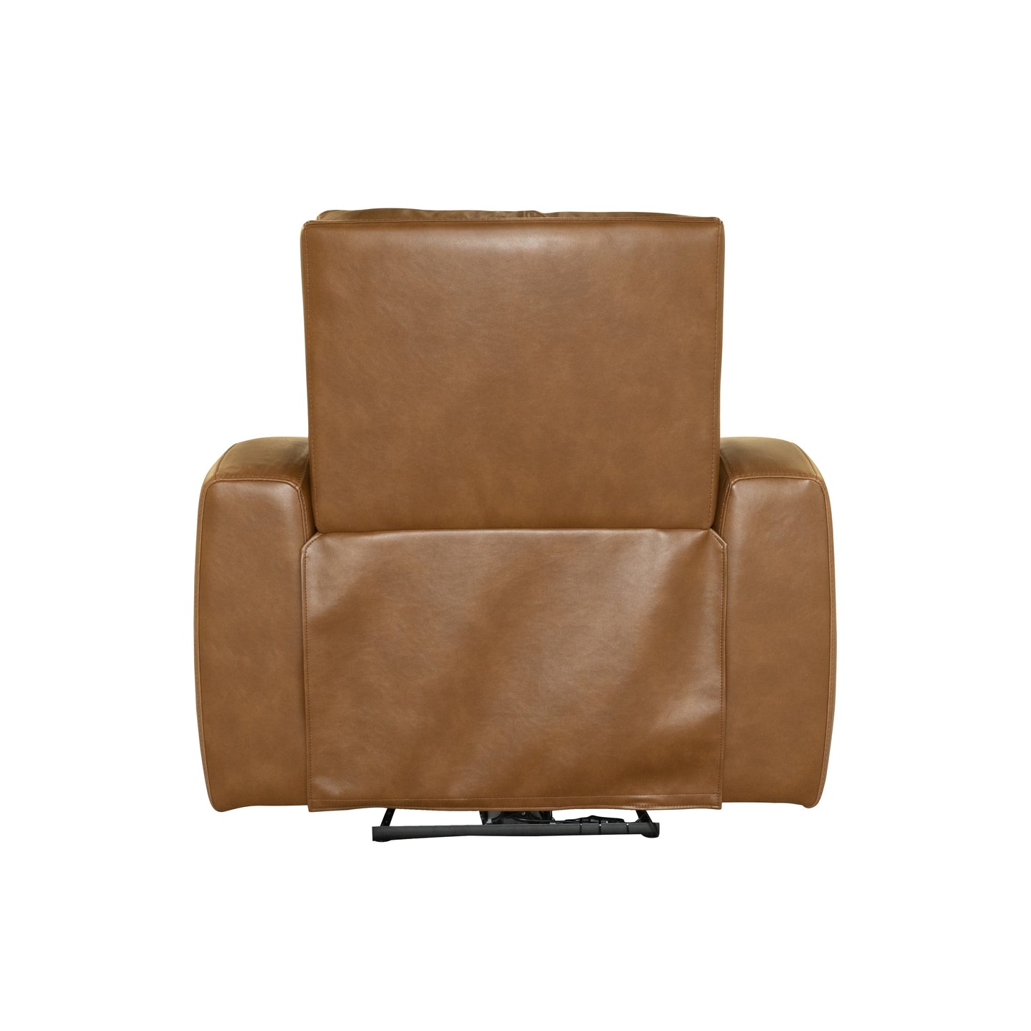 Poltrona reclinabile elettrica Arina Fawn di Flexsteel