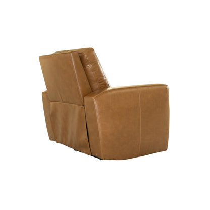Poltrona reclinabile elettrica Arina Fawn di Flexsteel